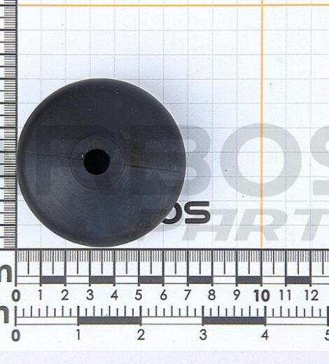 CUFFIA LEVA CAMBIO - GOLDONI - 00000173