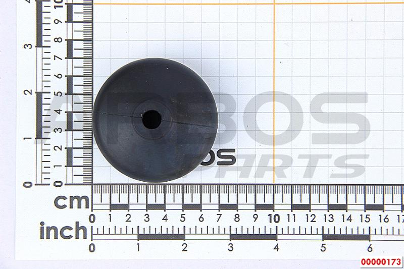 CUFFIA LEVA CAMBIO - GOLDONI - 00000173