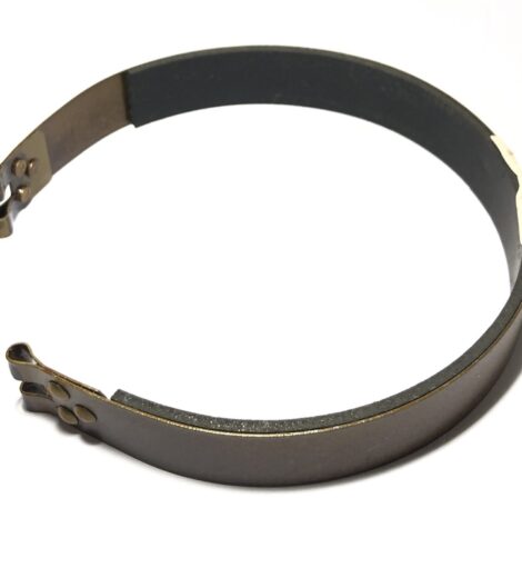 NASTRO FRENO LARGHEZZA 30 mm. - GOLDONI - 00000180