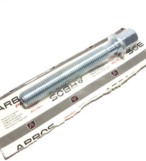 VITE M16 L=100 REGOLAZIONE DISTANZIALE RUOTA - GOLDONI - 00000248