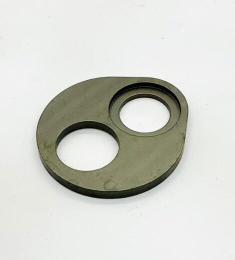 ANELLO BLOCCAGGIO MOZZO RUOTA - GOLDONI - 00000251