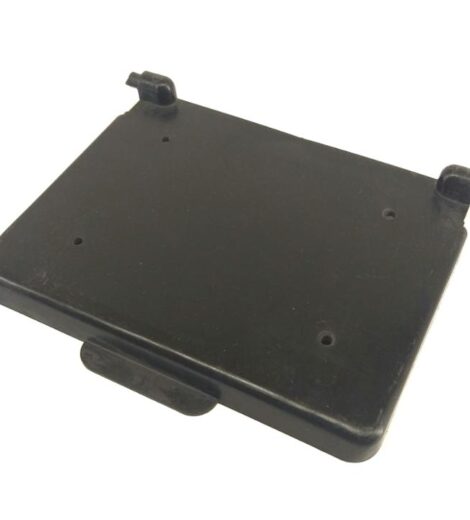 TOOL BOX COVER - GOLDONI - 00000554