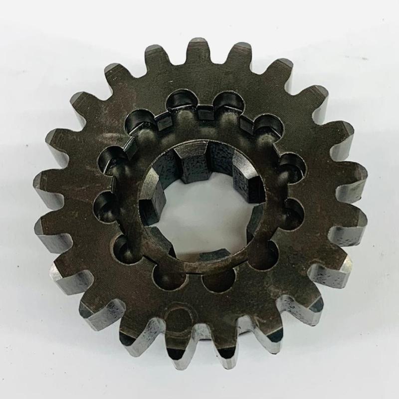 INGRANAGGIO SCORREVOLE A 21 DENTI SERIE EXPORT - GOLDONI - 00000605