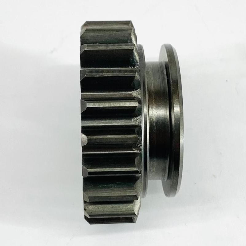 INGRANAGGIO SCORREVOLE A 21 DENTI SERIE EXPORT - GOLDONI - 00000605 - immagine 3