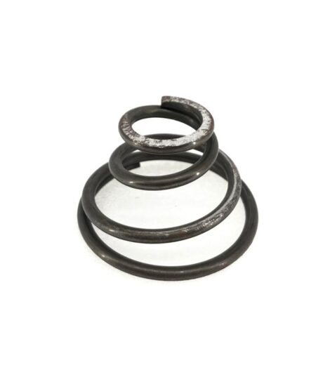 CONICAL SPRING GEAR LEVER - GOLDONI - 00000625