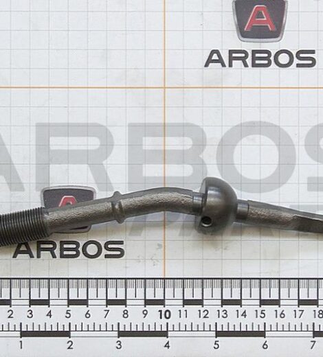 LEVA INTERNA CAMBIO ex 00002141 - GOLDONI - 00000626