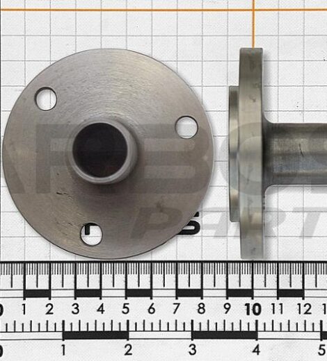 FLANGIA MANICOTTO FRIZIONE - GOLDONI - 00000654