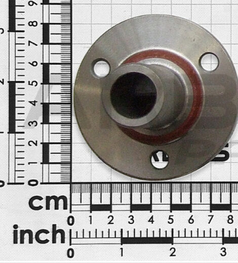 COPERCHIO GUIDA MANICOTTO CUSCINETTO REGGISPINTA FRIZIONE - GOLDONI - 00001063