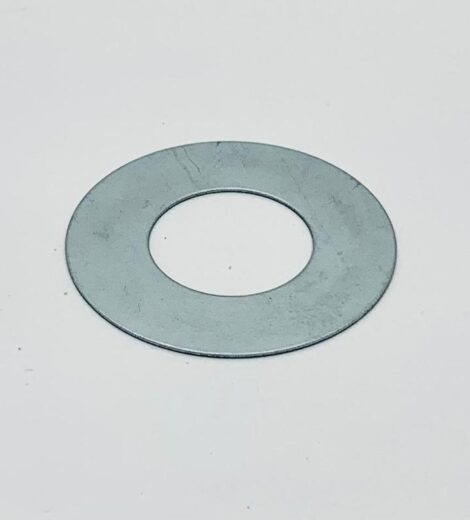 SPACER 30x60x1 FOR NUT STOP - GOLDONI - 00001102