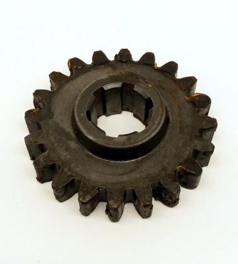 INGRANAGGIO PRESA DI FORZA SUPERIORE Z=20 - GOLDONI - 00001173