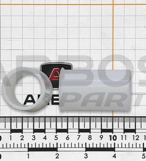 BOCCOLA 30x36x59 NYLON PER ALBERO SOLLEVATORE - GOLDONI - 00001185