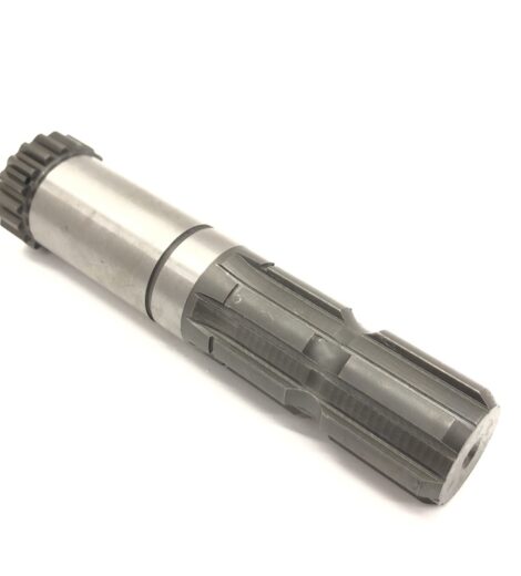 ALBERO ENTRATA SUPERIORE PRESA DI FORZA - GOLDONI - 00001221