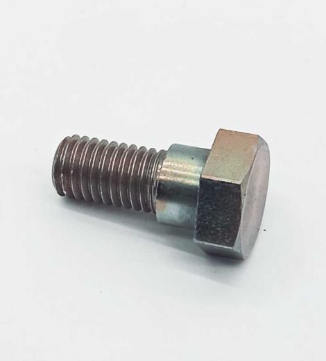 VITE M8 mm. FISSAGGIO GANCIO LEVA FRENO A MANO - GOLDONI - 00001602