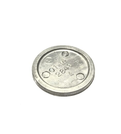 TAPPO MOZZO RUOTA DIAMETRO 50 mm. - GOLDONI - 00002849