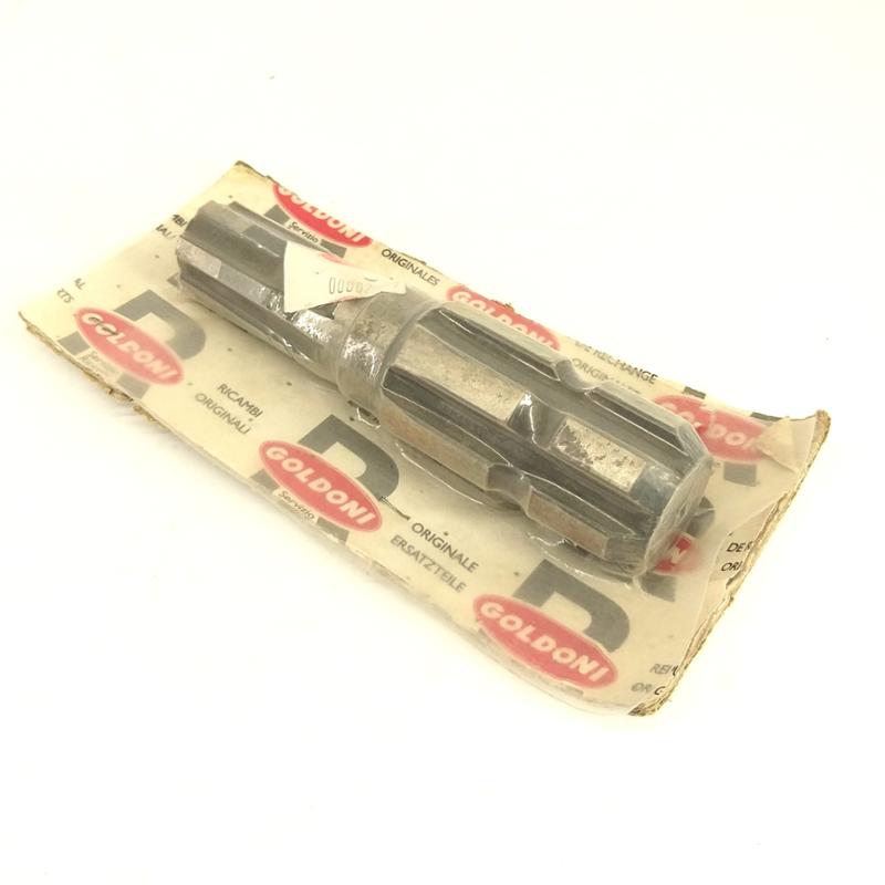 Albero Primario Motozappa Pasbo G94 Primo 094205001 Eurogreen Diesse Sicilzappa - Macaluso Macchine Agricole - Foto 6