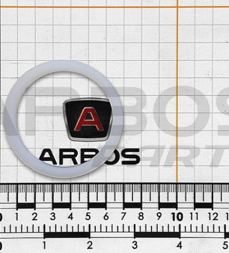 ANELLO PARAPOLVERE FRESA MODELLI 22 - 29 - 40 - GOLDONI - 00003704