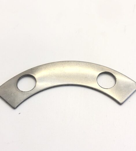 LAMIERINO FERMA VITI CORONA DIFFERENZIALE - GOLDONI - 00004236