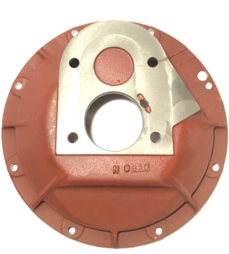 CAMPANA ATTACCO MOTORE - GOLDONI - 00007896