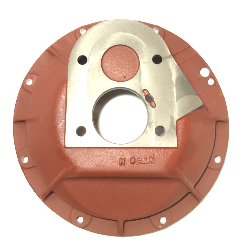 CAMPANA ATTACCO MOTORE - GOLDONI - 00007896