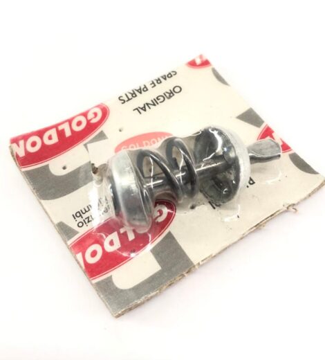 FERMO GANASCIA FRENO CON MOLLA - GOLDONI - 00010179