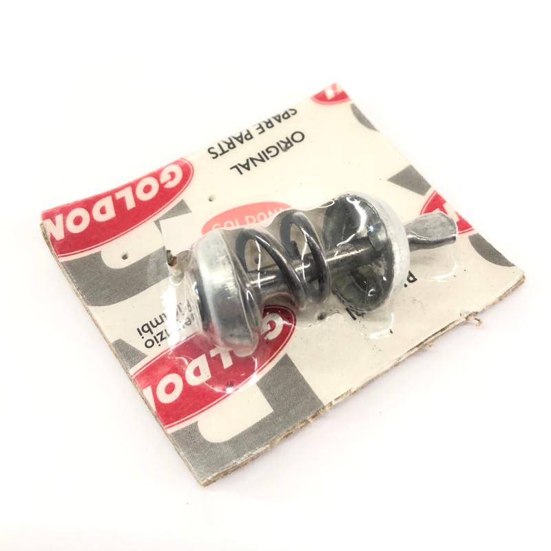 FERMO GANASCIA FRENO CON MOLLA - GOLDONI - 00010179