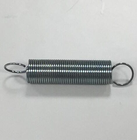 ENGINE STOP LEVER RETURN SPRING - GOLDONI - 00010367