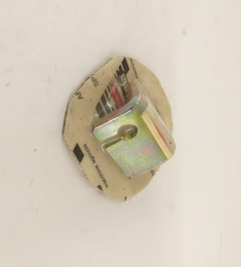 STAFFA FISSAGGIO CORDA FRIZIONE UNIVERSAL NUOVO - GOLDONI - 00013728