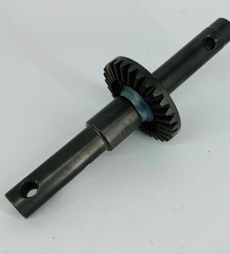 CORONA CONICA A 28 DENTI FRESA MODELLO 19 - GOLDONI - 00014187