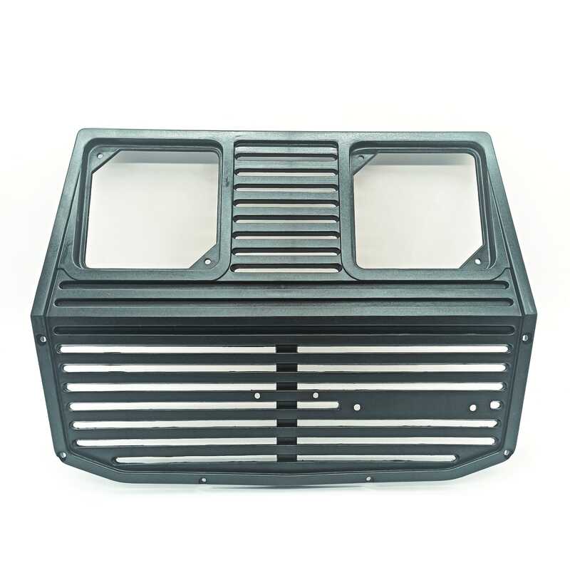 MASCHERINA ANTERIORE COFANO - GOLDONI - 00014944