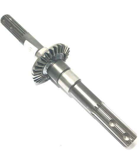 CORONA CONICA A 29 DENTI FRESA MODELLO 22M - GOLDONI - 00015146