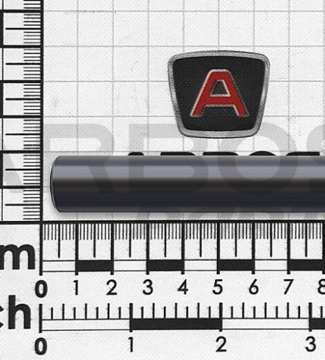 PERNO PORTA SATELLITE DIFFERENZIALE - GOLDONI - 00015527