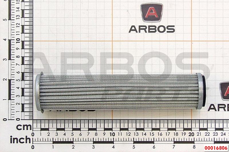 FILTRO OLIO IDRAULICO A BAGNO - GOLDONI - 00016806