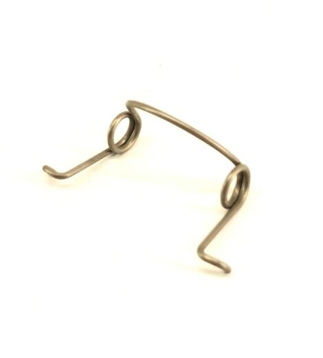 MOLLA LEVA MOTOR STOP - GOLDONI - 00017401