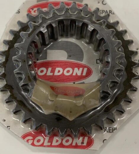 INGRANAGGIO Z=24-34 - GOLDONI - 00017427