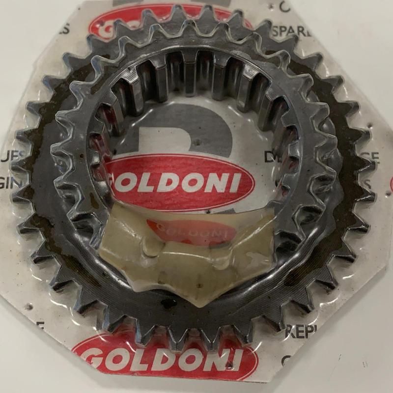 INGRANAGGIO Z=24-34 - GOLDONI - 00017427