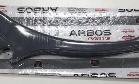 LEVA DISINNESTO ex 00010313 - GOLDONI - 00017513