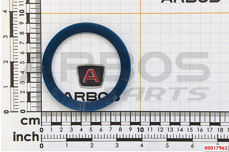 ANELLO DI TENUTA 70x88x8,5 - GOLDONI - 00017962