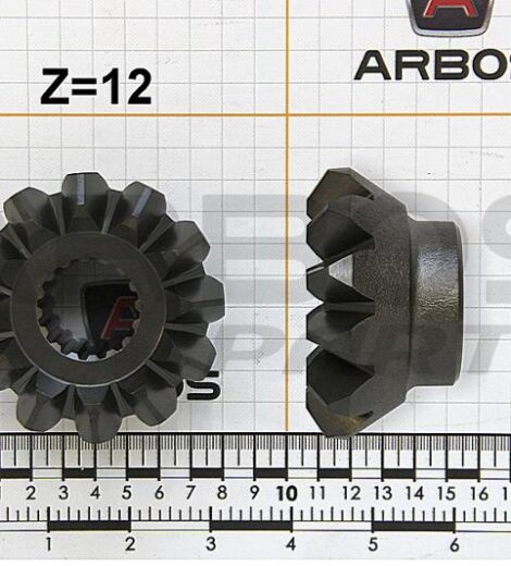 INGRANAGGIO CONICO A 12 DENTI - GOLDONI - 00018657