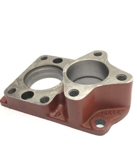 COPERCHIO POSTERIORE PRESA DI FORZA - GOLDONI - 00019911