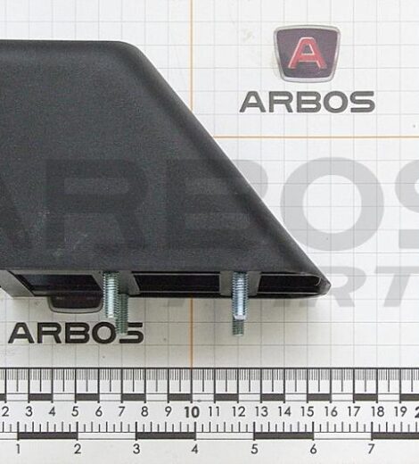 SUPPORTO FANALINO ANTERIORE DESTRO - GOLDONI - 00020119