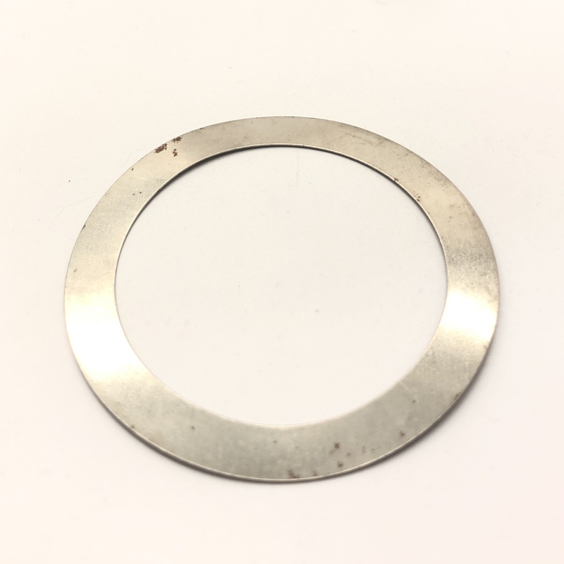 DISTANZIALE 31x44x0,1 - GOLDONI - 00020432