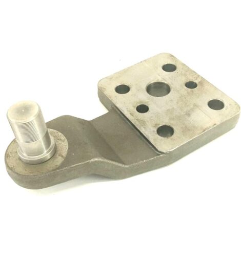 LEVA SUPERIORE COMANDO STERZO MOZZO RUOTA - GOLDONI - 00022382