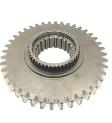 INGRANAGGIO CONDUTTORE ANTERIORE A 40 DENTI - GOLDONI - 00026450