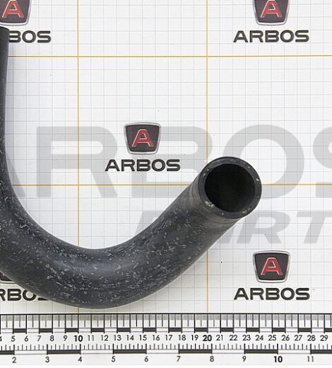 MANICOTTO INFERIORE RADIATORE - GOLDONI - 00028101