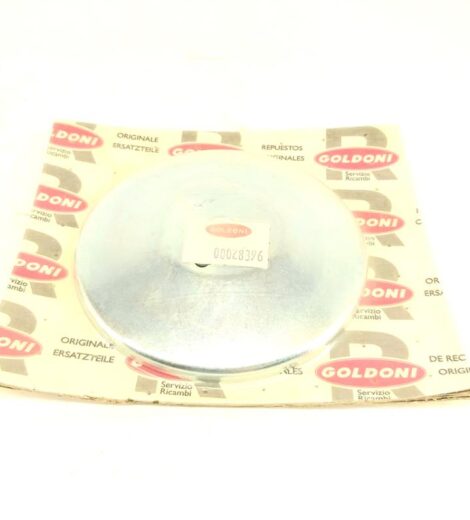 TAPPO SNODO CENTRALE - GOLDONI - 00028396