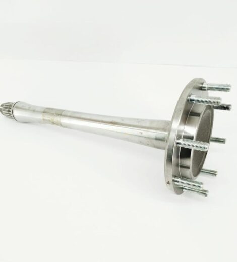 SEMIASSE RUOTA - GOLDONI - 00030118