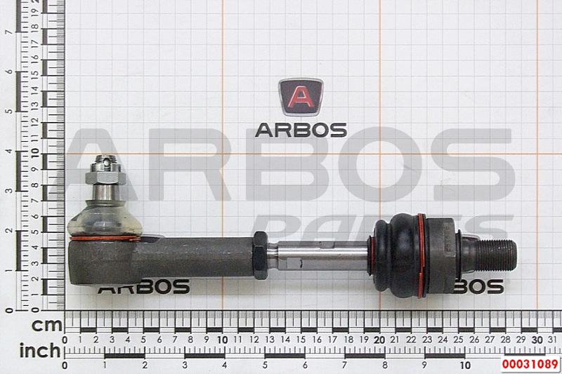 SNODO CILINDRO IDROGUIDA ex 00015403 - GOLDONI - 00031089