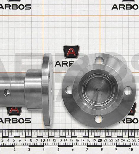 FRONT REDUCER JOINT PIN - GOLDONI - 00031358