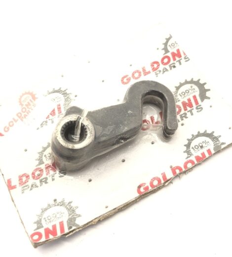 LEVA COMANDO BLOCCAGGIO DIFFERENZIALE - GOLDONI - 00031447