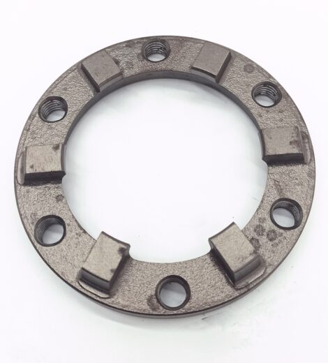 ANELLO FISSO BLOCCAGGIO DIFFERENZIALE - GOLDONI - 00032614